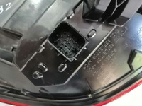 фото thumb №9, Лампа правая задняя задняя mercedes w206 c klasa kombi nowa