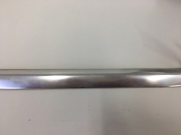 фото thumb №4, Планка хром скла задньої ліва права audi a4 b6