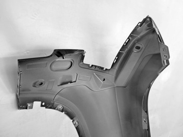 фото thumb №10, Крило правий переднє land rover defender 2020-