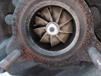 Турбіна audi a6 c5 059145701k 454135-8 gt2052v 2.5 tdi Недорого, фото thumb