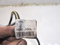 фото thumb №6, Клемма минусовая шланг nissan nv200 1.5 dci 24080jx50a