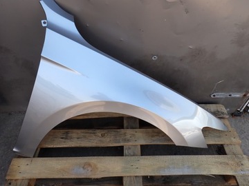 фото thumb №1, Крыло правый volkswagen passat b8 lb7s