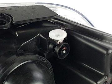 фото thumb №16, Фара лампа правый volkswagen passat b5 11.2000-01.2005