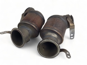 фото thumb №15, Катализатор bmw m5 g30 f90 4.4 v8 8053526