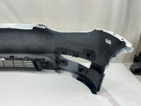 фото thumb №8, Бампер передній перед tesla model y 20-