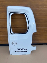 фото thumb №1, Opel combo e partner berlingo iv дверь правое задняя задние