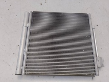 фото thumb №5, Tesla модель s перед сторона правая радиатор кондиционера конденсаторы