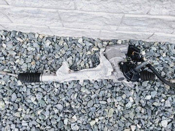 фото thumb №6, Трансмісія кермова рейка рульового управління berlingo partner iv combo e 2018- 8373