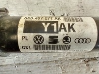 фото thumb №12, Audi a4 b8 a5 8t lift 2.0 tdi 8k0407271ak привідний вал права ліва перед передня