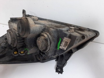 фото thumb №16, Opel vectra c gts 03r лампа правий перед valeo 89312285 93179915