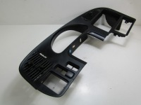 Saab 95 i ys3e корпус спидометра рамка консоли 05-10 универсал 2fl 12758679 с Разборки, фото thumb