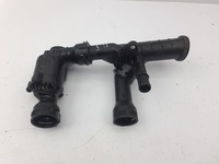 фото thumb №10, Audi a4 s4 b9 2017 корпуса термостатов