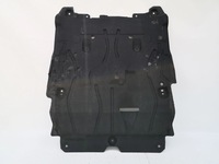 фото thumb №1, Плита защита pod двигатель kangoo iv 2021r 758901522r