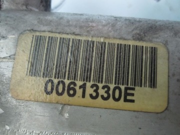 фото thumb №7, Isuzu trooper 3.0 d 4jx1 160km 02r насос вприскувальний 8971829732 129-4740