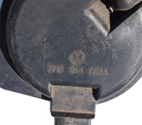 фото thumb №6, Fabia i rs галоген правое левое 6h0941700a 6h0941608a 6h0941699a 6h0941607a