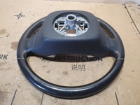 фото thumb №7, Воздуховод мультифункция citroen ds4 96754519zd