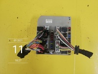 фото thumb №1, Clio iii modus коробка предохранителей модуль bsi 902665a