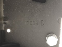 фото thumb №11, Фара праве перед iveco eurocargo i - iii ..-2015 magneti lpe231 500340503