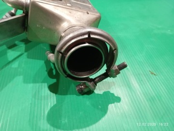 фото thumb №6, Клапан радіаторів egr audi q7 touareg vw 059131508cp