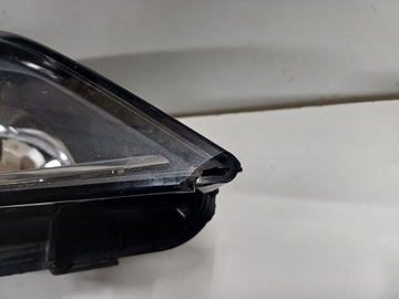 фото thumb №9, Лампа правый перед opel astra k 15- h7+led европа