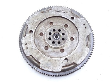 фото thumb №2, Iveco daily iv 06-11 3.0 hpi e4 колесо двухмассовый