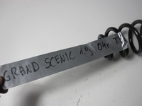 фото thumb №7, Пружина задня задня renault grand scenic ii 1.9dci 04r