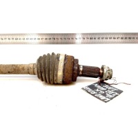 Привідний вал задня ліва сторона land rover freelander 2 - lr2 Ціна, фото thumb