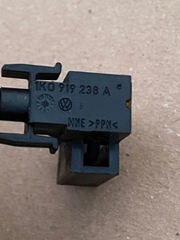 фото thumb №3, Volkswagen диод индикатор сигнализации дверь 1k0919238a