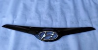 фото thumb №1, Nowa молдинг решітка hyundai i30 ii 86352-a6000 ory