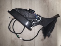 фото thumb №1, Зеркало левая volkswagen t-roc 2ga857601ah