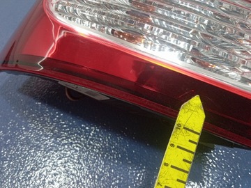 фото thumb №9, Kia sorento ii рестайлінг лампа зад ліва задня зовнішня eu 924011u500