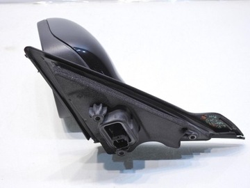 фото thumb №9, Дзеркало ліві 5 pin 289 saab 9-3 ii рестайлінг 12796423