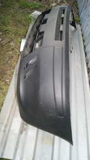 фото thumb №2, Fiat punto ii 99-03 3 дверной бампер перед 302207-1