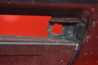 фото thumb №10, Бампер перед передний чёрный pdc land rover range rover iii l322 vogue 02r