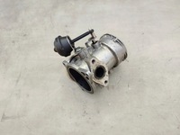 фото thumb №10, Клапан egr vw touareg i 7l 2005 2.5 tdi 070128070f