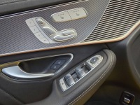 фото thumb №8, Mercedes-benz eqc w293 n293 сидіння заднє сидіння обшивки тунель підігрів шкіра 21r.