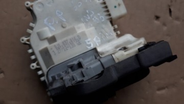 фото thumb №5, S6 c7 4g a6 замок дверь правый перед 5 pin a4 b8 a5