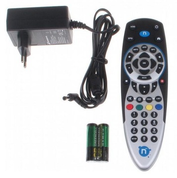 ПРЕДОПЛАТА декодера CANAL+ nBox 2849ST 2850ST 2851S Пакет на 12 месяцев START HD