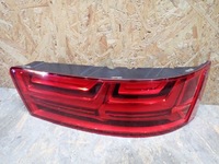 фото thumb №1, Лампа права задня праві зад led audi q7 sq7 4m 2015-2019r 4m0945094m