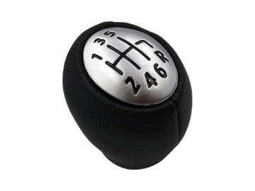 фото thumb №6, Ручка изменения коробки передач renault laguna scenic ii scenic iii megane iii master