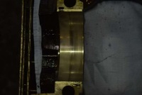 фото thumb №8, Блок dół двигуна wał f4ae fiat ducato 2 ii 2.3 jtd 110 km 94-06