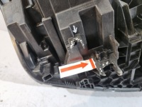 фото thumb №8, Bmw x5 g05 x6 g06 лампа full led левая - 17248