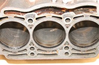 фото thumb №9, Блок двигателя audi a7 sportback 4ga, 4gf 059011fe 3.0l дизель 150kw 2014