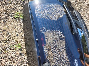 фото thumb №7, Крышка багажника зад dacia duster i рестайлинг камера