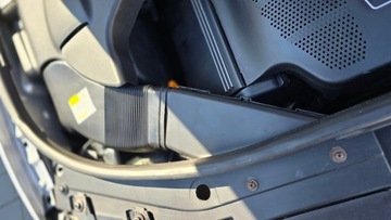 ВОЗДУХОЗАБОРНИК AUDI A6 C5 AUDI A6 C5 1997-2004 гг.