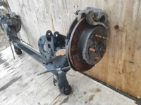 фото thumb №7, Балка заднего подвеска toyota prius plus