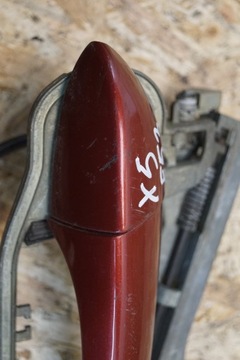 фото thumb №5, Ручка зовнішня правий зад bmw x5 e53