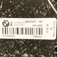 фото thumb №12, Bmw 4 f32 f33 2018 кондиционер a/c / комплект