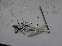 фото thumb №1, Механизм стекло левый перед outlander 2 ii