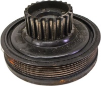 фото thumb №1, Nt257 skoda octavia iii 1.6d шків